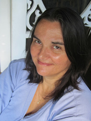 Philippa Dowding