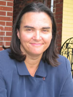 Philippa Dowding